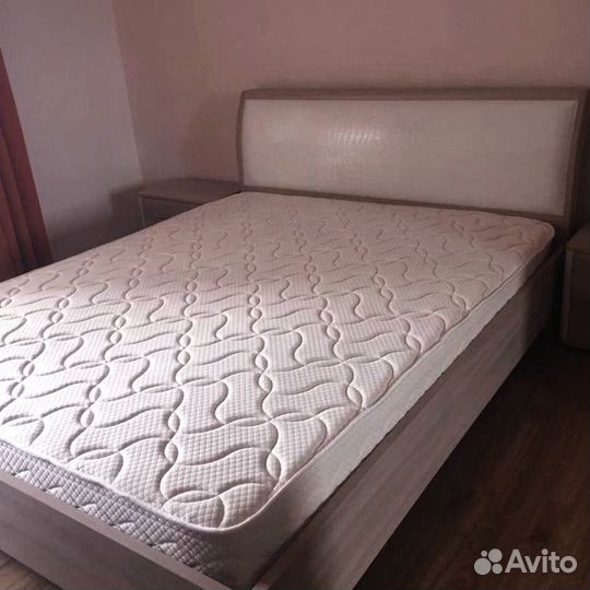 Матрас ортопедический