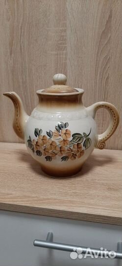 Заварочный чайник