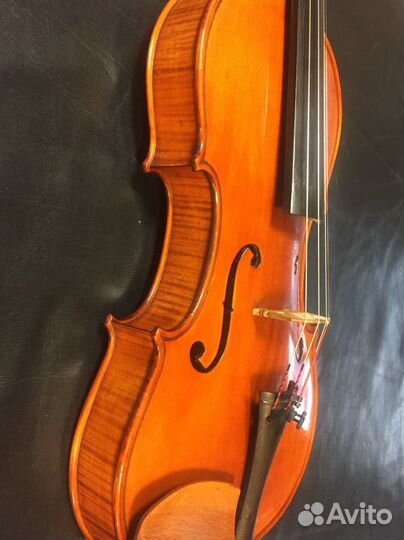 Скрипка 4 4 мастеровая