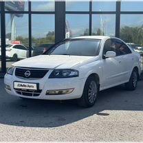 Nissan Almera Classic 1.6 MT, 2012, 132 511 км, с пробегом, цена 719 000 руб.