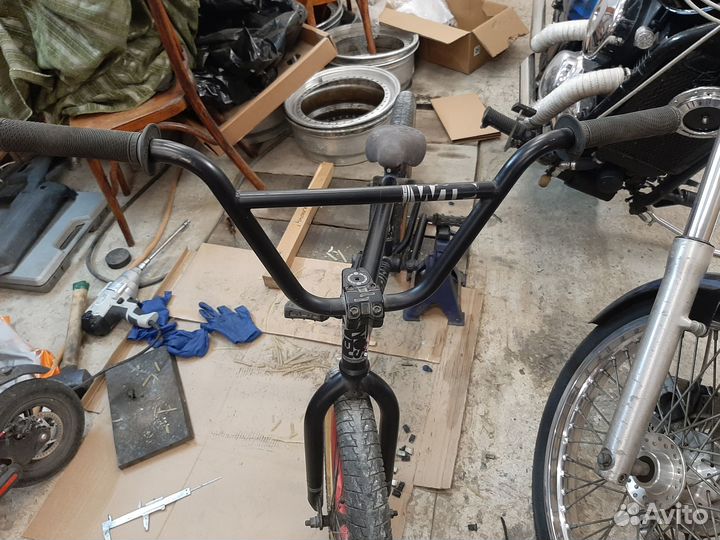 BMX WTP Reason WeThePeople