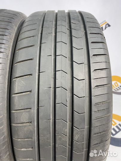 Vredestein Ultrac Satin 205/45 R17 85W