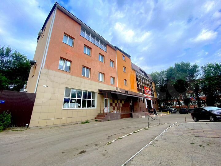 Свободного назначения, 2324 м²