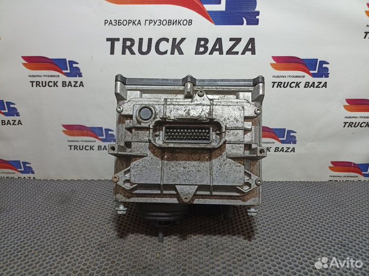 Насос системы AdBlue