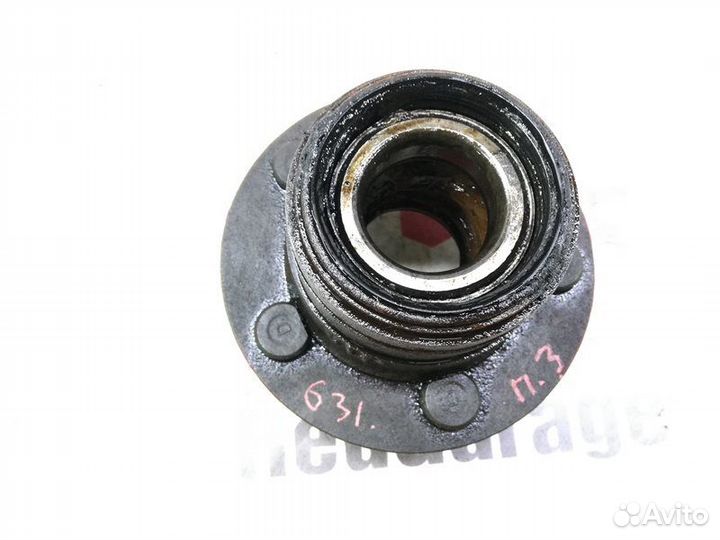 Ступица задняя Ssangyong Istana 631 OM662 1997