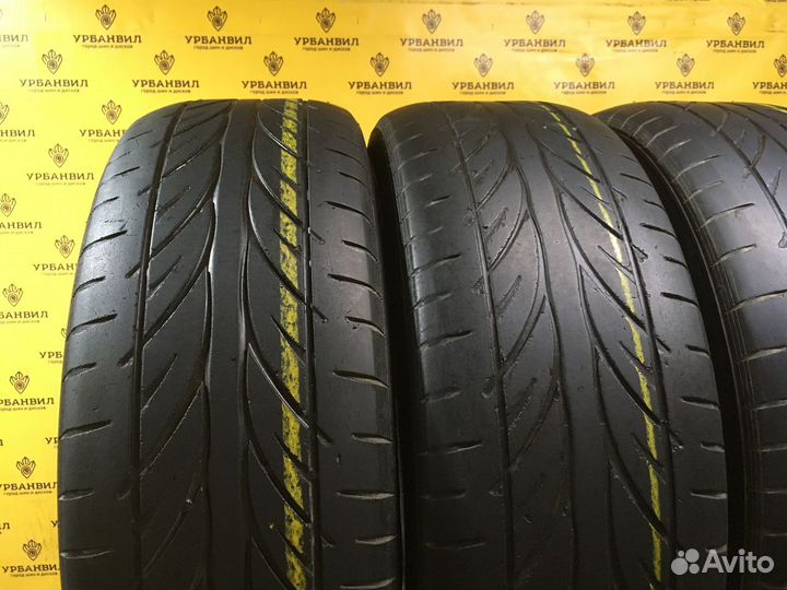 Hankook Ventus V12 Evo K110 225/60 R18 100H