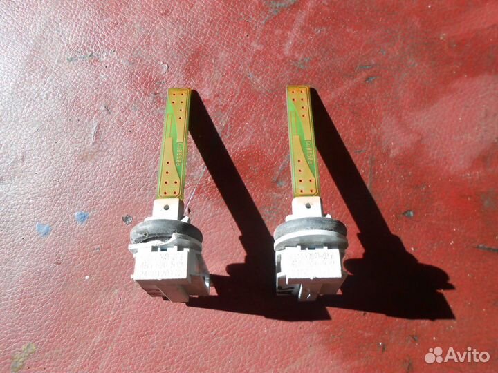 Датчик температуры воздуха Octavia A 5 Golf VAG