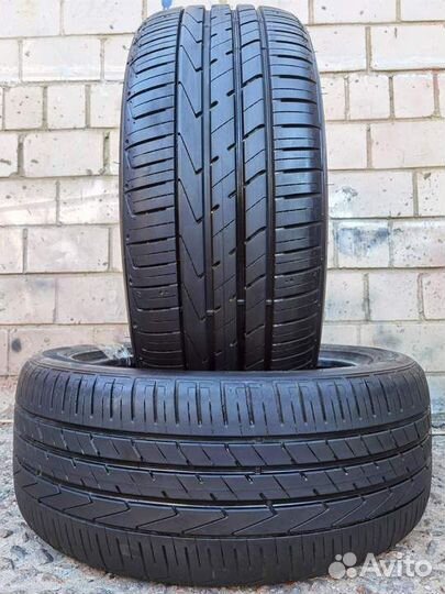 Hankook Ventus S1 Evo2 SUV K117A 235/50 R19 99V
