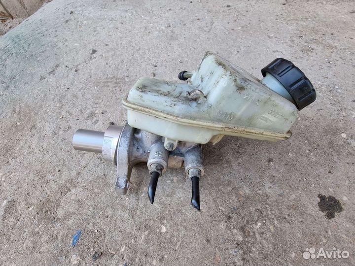 Главный тормозной цилиндр Астра Н Зафира B