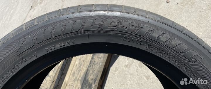 Bridgestone Dueler H/P Sport 285/45 R19