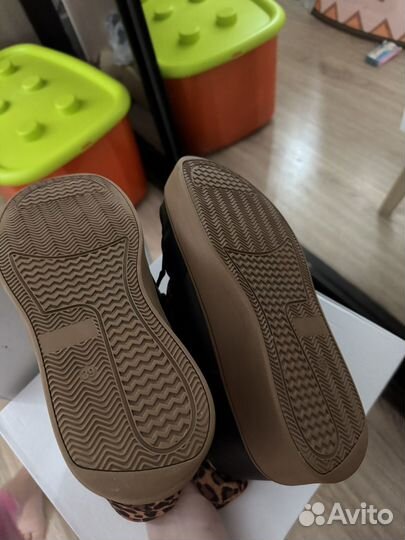Угги женские 39 размер