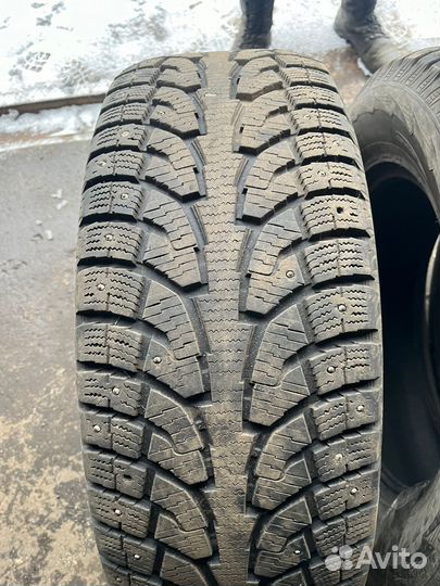 Hankook I'Pike RW11 285/65 R18 116T