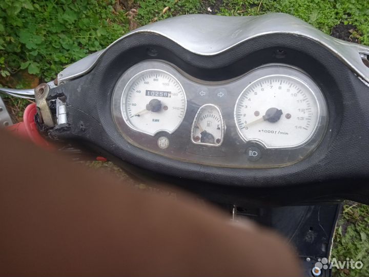 Продам скутор