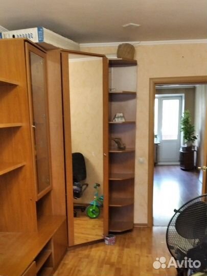 Стенка фирмы Шатура
