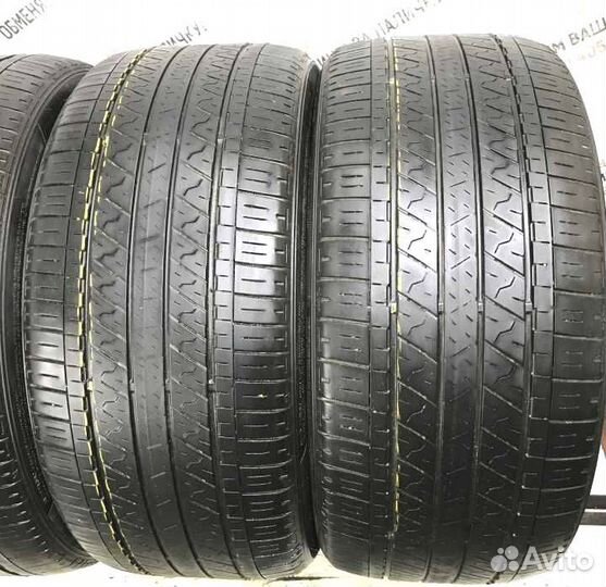 Dunlop SP Sport 5000 255/60 R17 106H