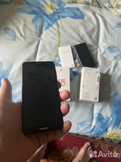 Huawei Y5 Lite, 16 ГБ