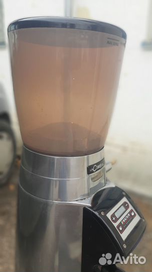 Профессиональная кофемолка La Cimbali, Fiorenzato