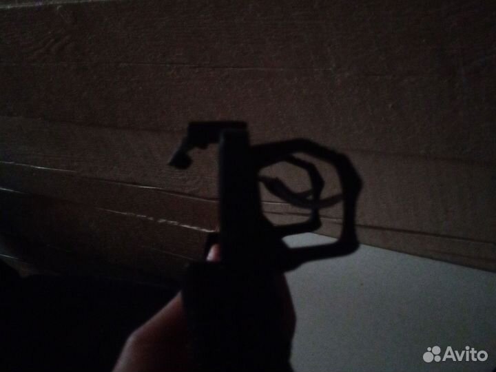 Игровой джойстик на телефон