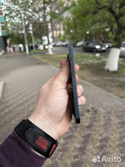 iPhone 13, 128 ГБ