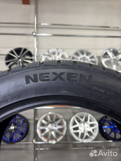 Nexen Winguard Sport 2 SUV 255/45 R20 105V