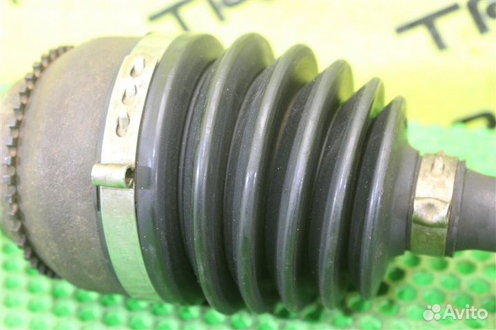 Привод передний левый Mitsubishi Outlander CU2W