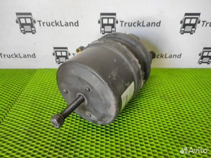 Энергоаккумулятор задний Volvo Fh 4