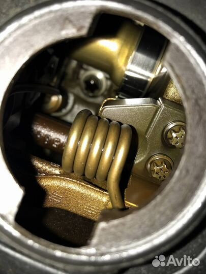 Двигатель N52B25AF BMW 5 F10/F11/GT F07