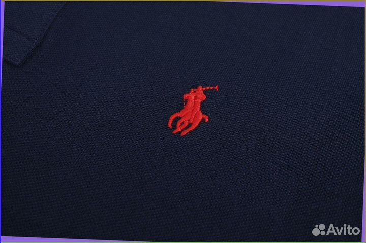 Футболка Polo Ralph Lauren (Artikle: 99289)