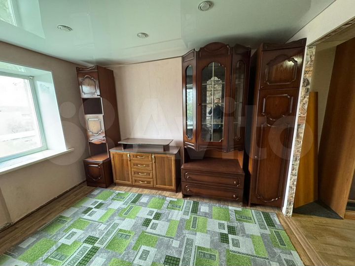 Комната 19,1 м² в 1-к., 4/5 эт.