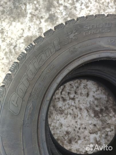 Cordiant Snow Cross 175/70 R13