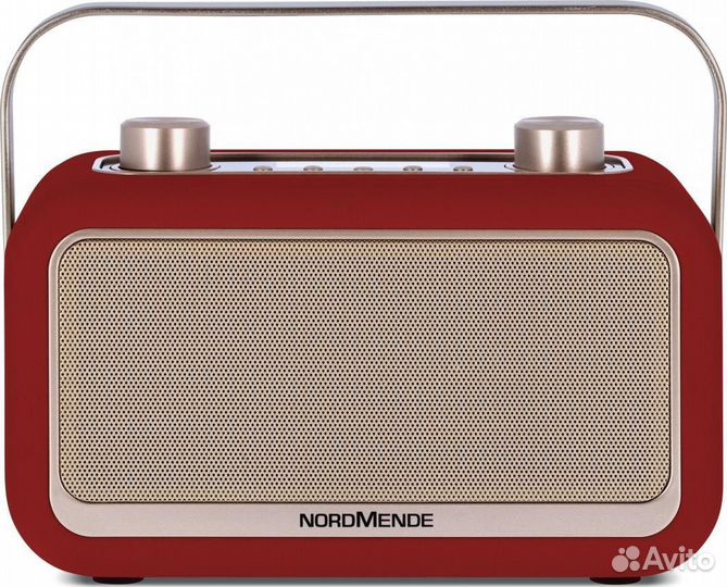 Радиоприемник Technisat Transita 30 Германия