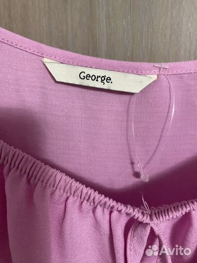 Топ женский