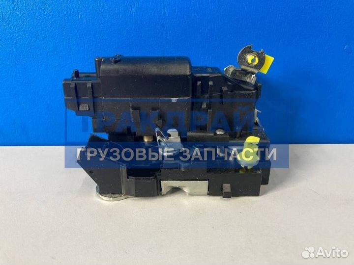 Замок электрический левой двери для Iveco Daily