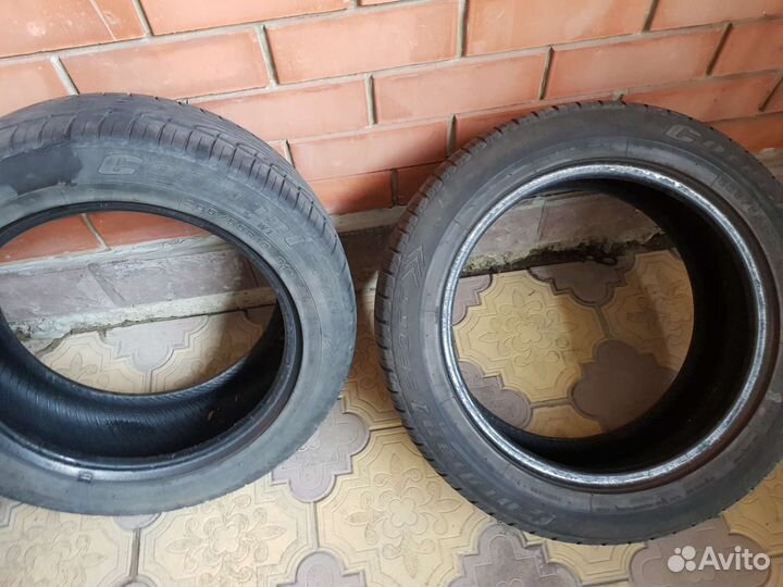 Cordiant Comfort 2 205/55 R16