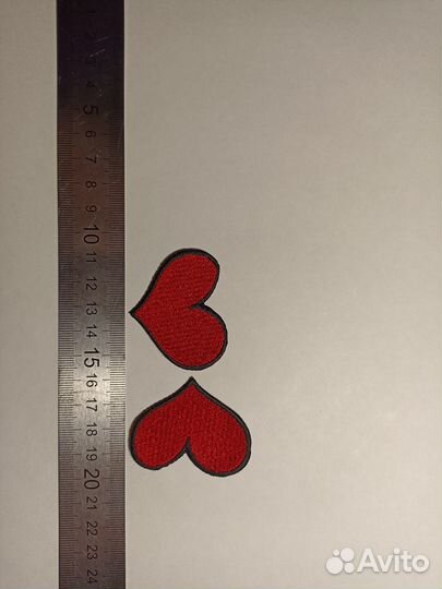 Термоклеевая нашивка. Термоаппликация на одежду