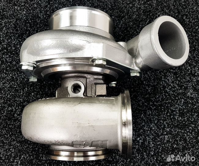 Турбина - GT3582 V-band, a/s Tial housing