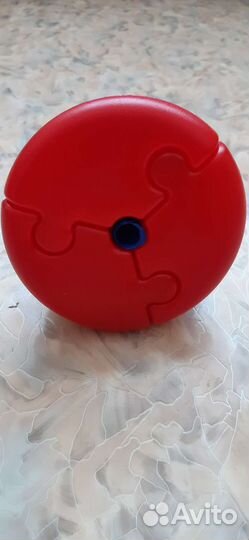 Детская пирамидка