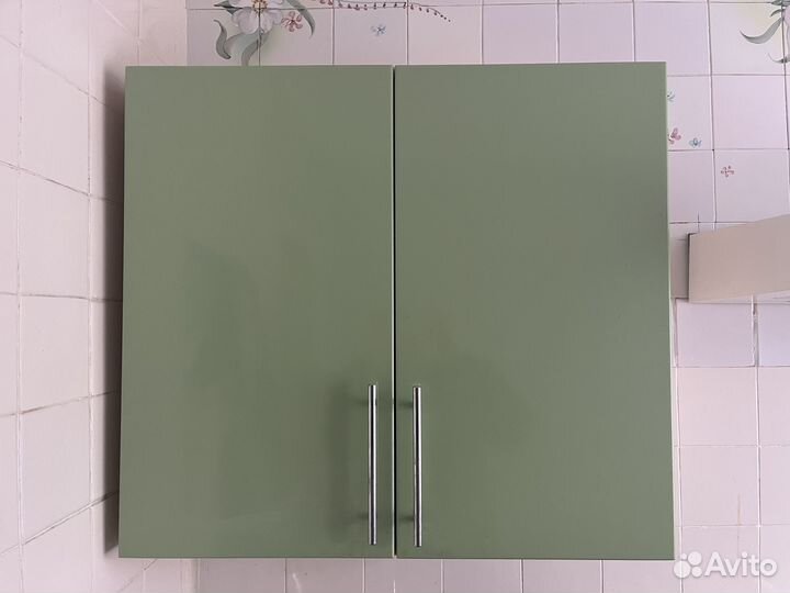 Кухонный шкаф