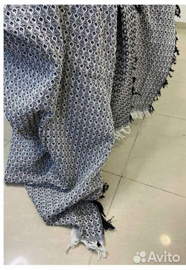 Плед покрывало