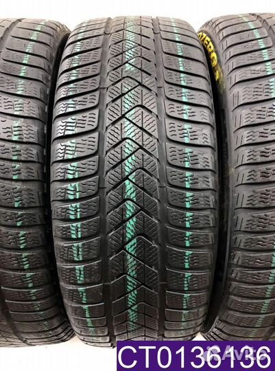 Pirelli Winter Sottozero 3 225/45 R19 96H