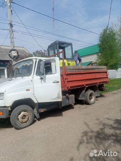 ЗИЛ 5301АО, 2004