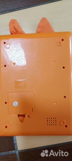 Планшет детский музыкальный Три кота