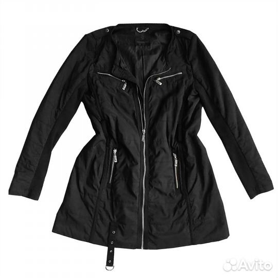 Легкое неформальное пальто Philosophy Blues Origin