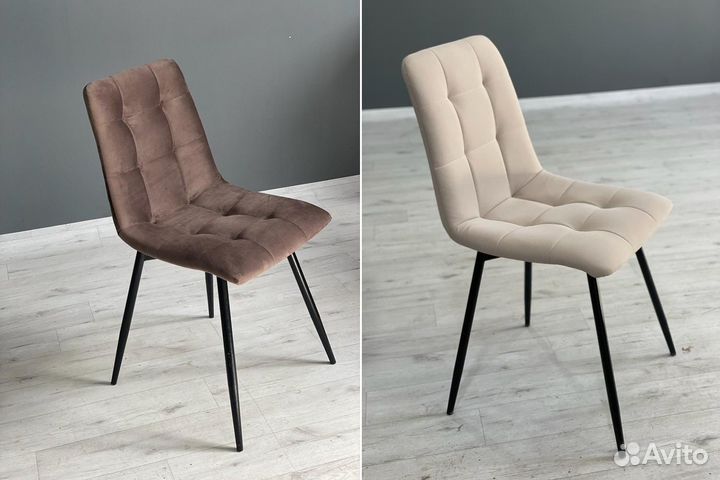 Стулья дизайнерские оптом напрямую с производства