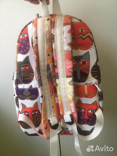 Новый рюкзак