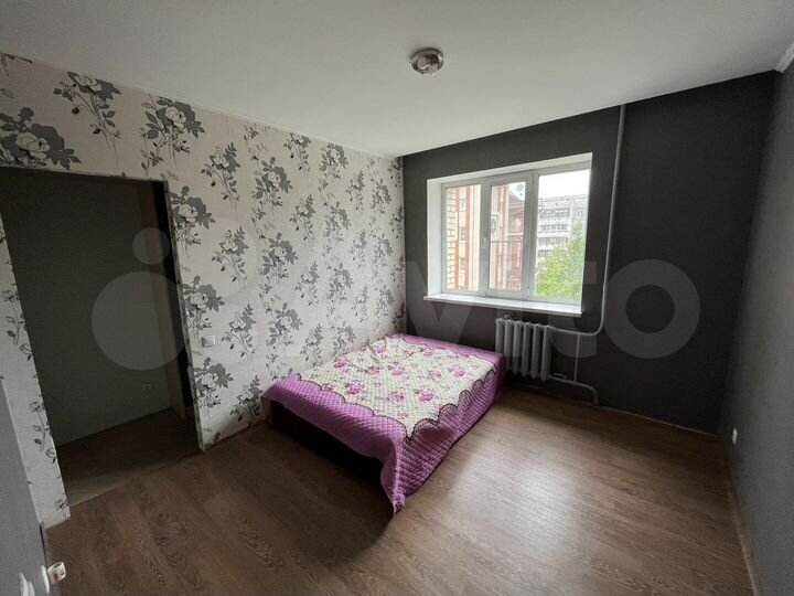 2-к. квартира, 75 м², 3/7 эт.