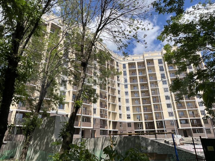 2-к. квартира, 85,4 м², 9/10 эт.