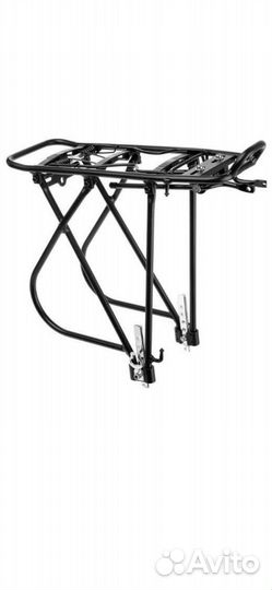 Багажник для велосипеда 26-29