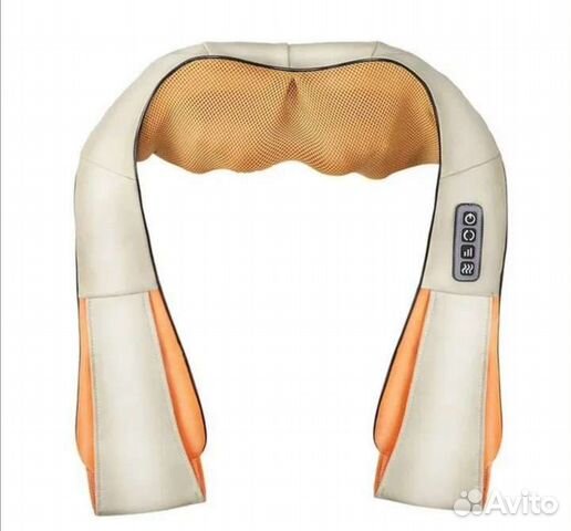 Массажер для шеи и плеч