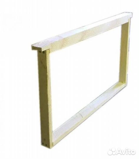 Рамки для пчел